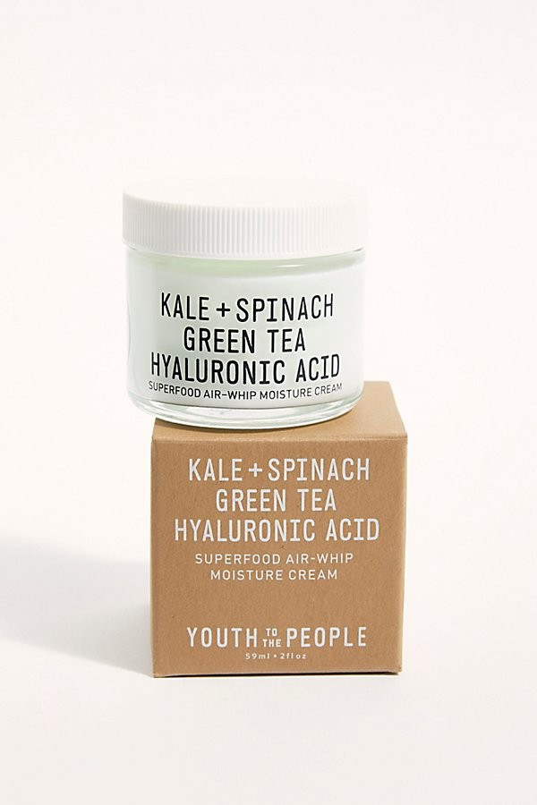 Youth To The People Superfood Air-Whip Moisturizer with | Free People (Global - UK&FR Excluded)