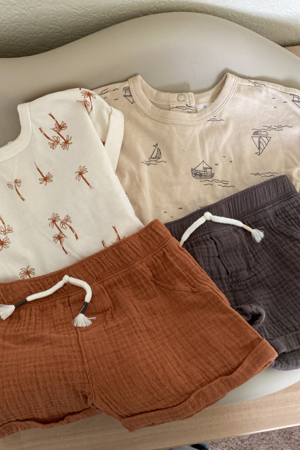 Baby boy clothes, spring baby, matching sets, boy toddler, linen shorts, baby boy style, baby boy outfits, boy sets, spring style, Easter outfit, Walmart 

#LTKbaby #LTKfamily #LTKFind