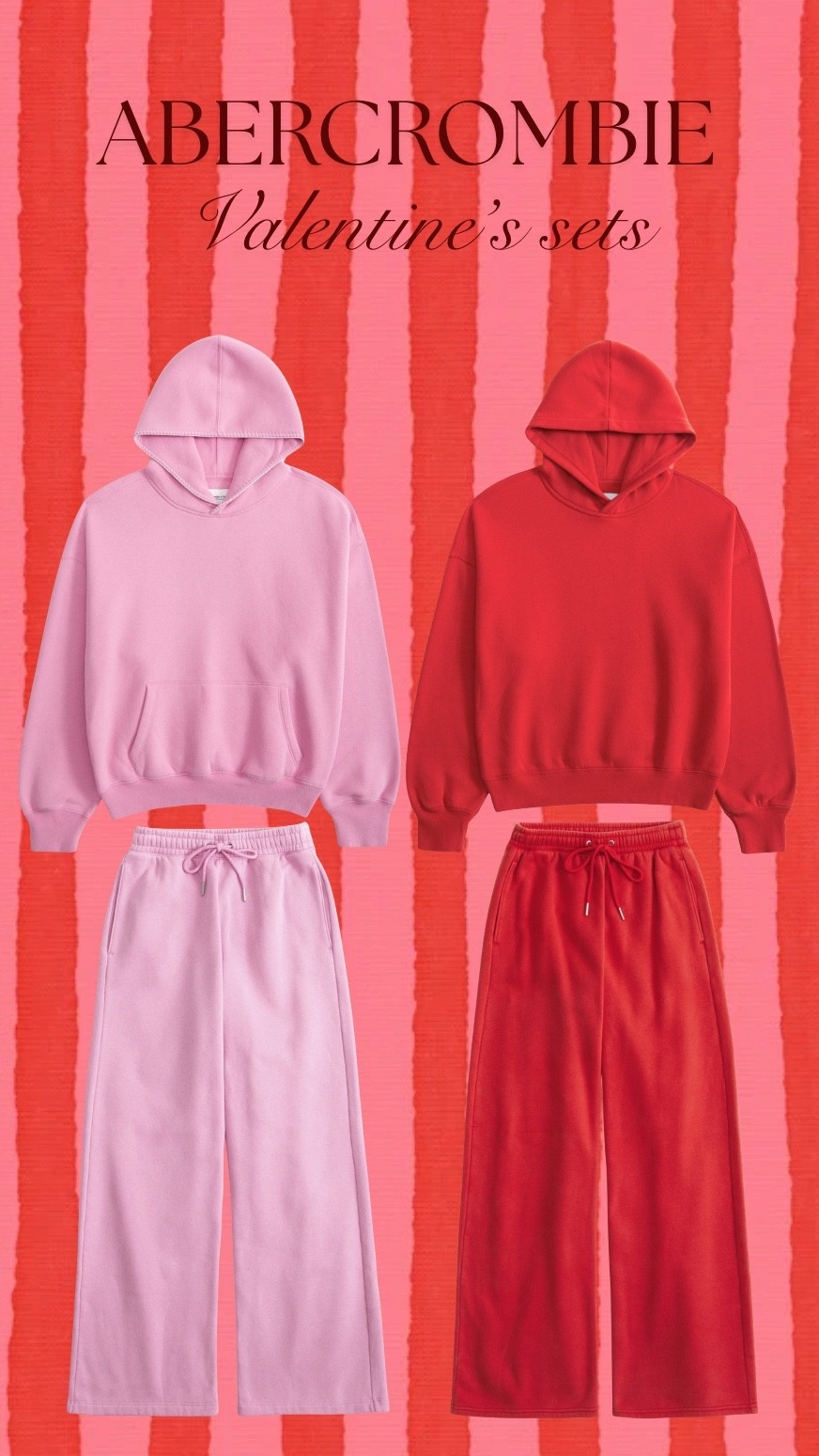 The cutest sets!

#LTKgrwm #LTKSeasonal