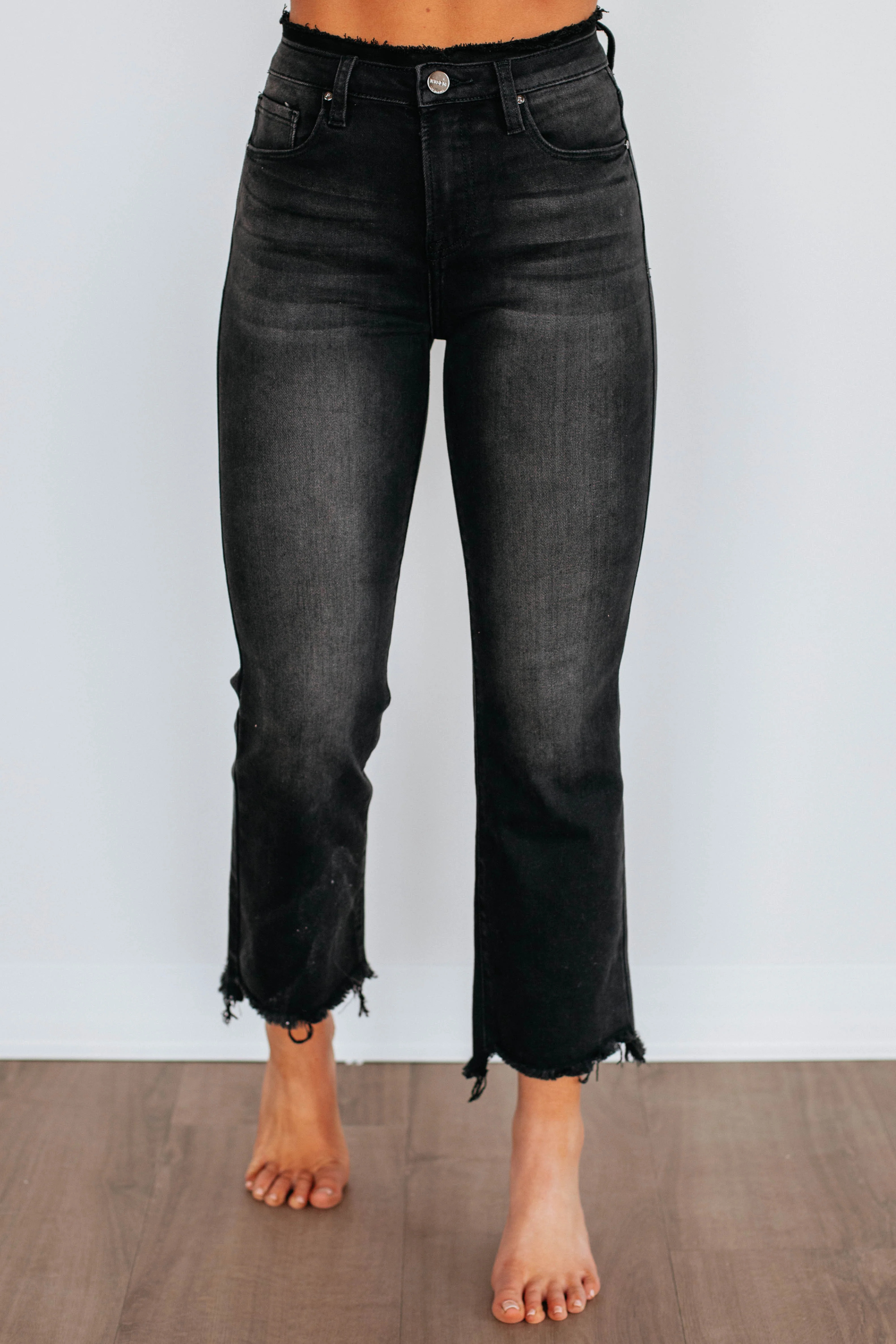 Trixie Risen Jeans 3XL / 26" | Wild Oak Boutique