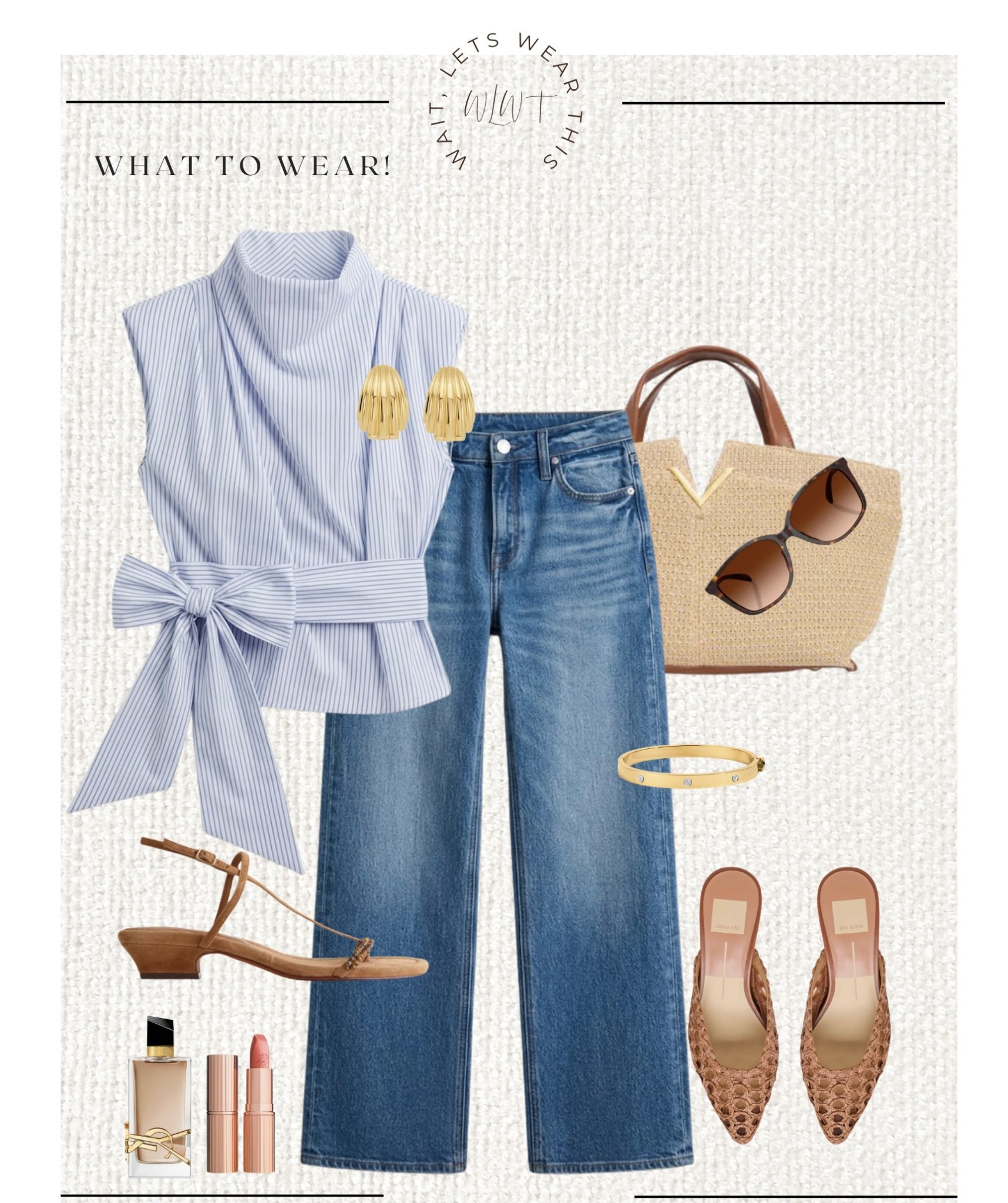 Spring arrivals⭐️

#LTKOver40 #LTKootd