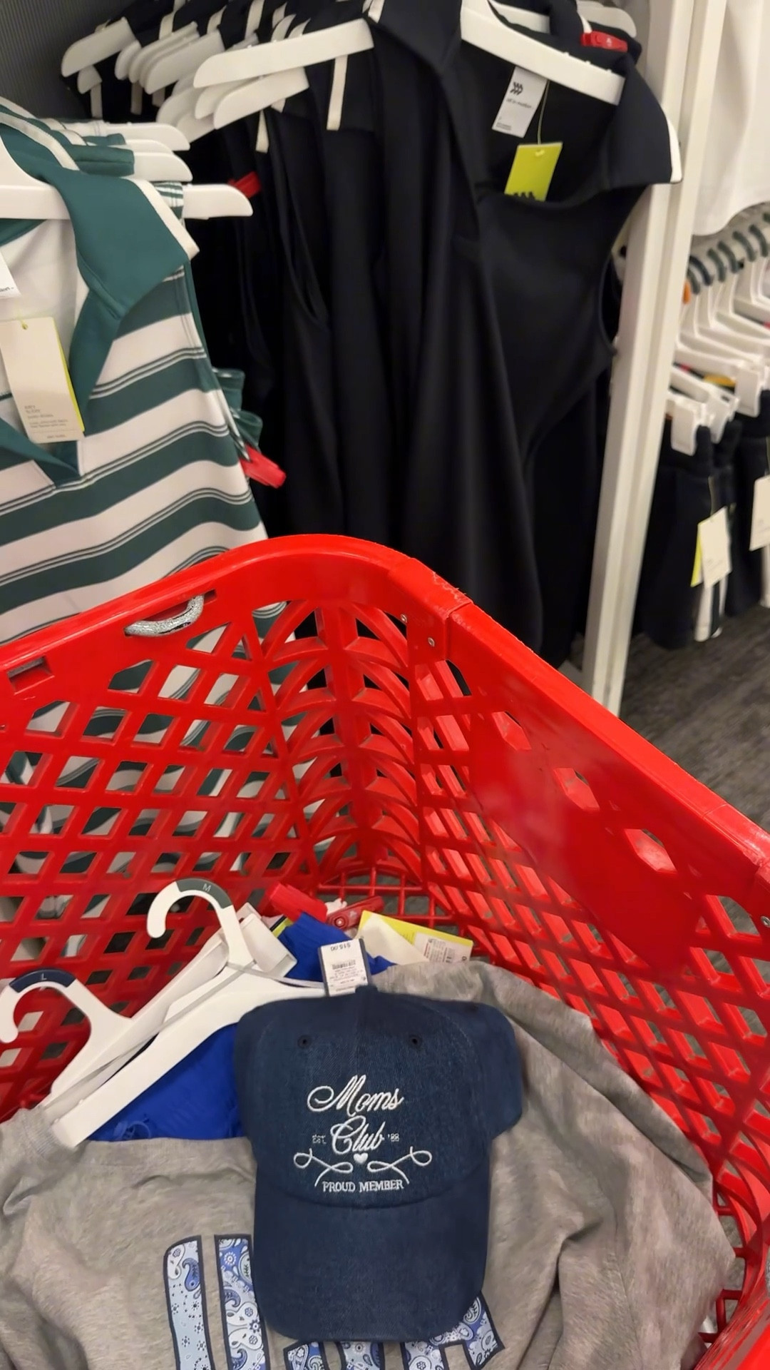 target new arrivals 

#LTKSeasonal #LTKvlog #LTKdayinmylife