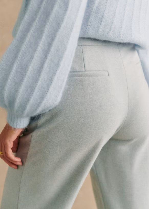 Martin Trousers | Sezane Paris