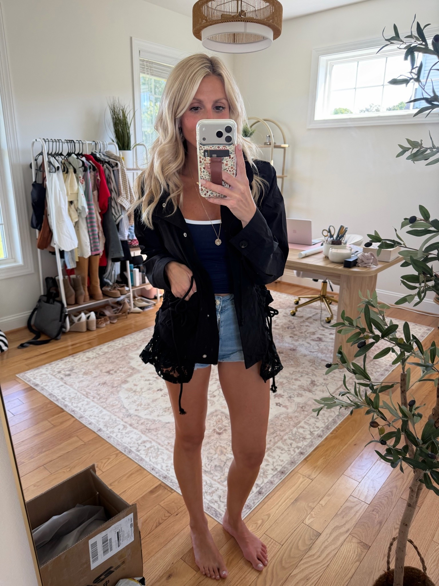 The cutest fall jacket from Amazon

#LTKgrwm #LTKootd #LTKmomlife