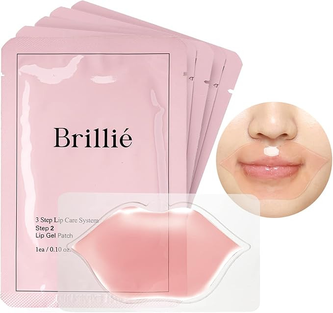 Amazon.com : Lip Masks Lightening for Dark Lips Step 2 - Part of 3 Total Lip Care System for Mois... | Amazon (US)