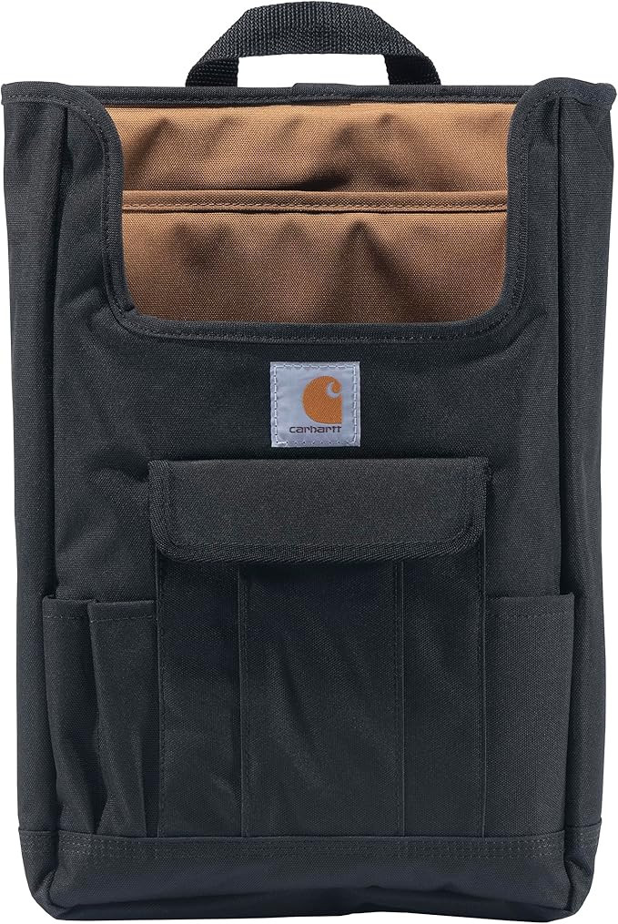 Carhartt Car Organizer,Black | Amazon (US)