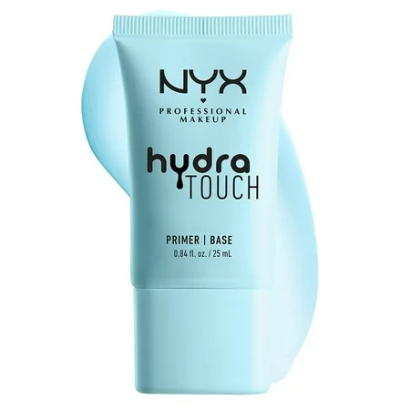 NYX Professional Makeup Hydra Touch Face Primer 0.84 fl oz | Walmart (US)
