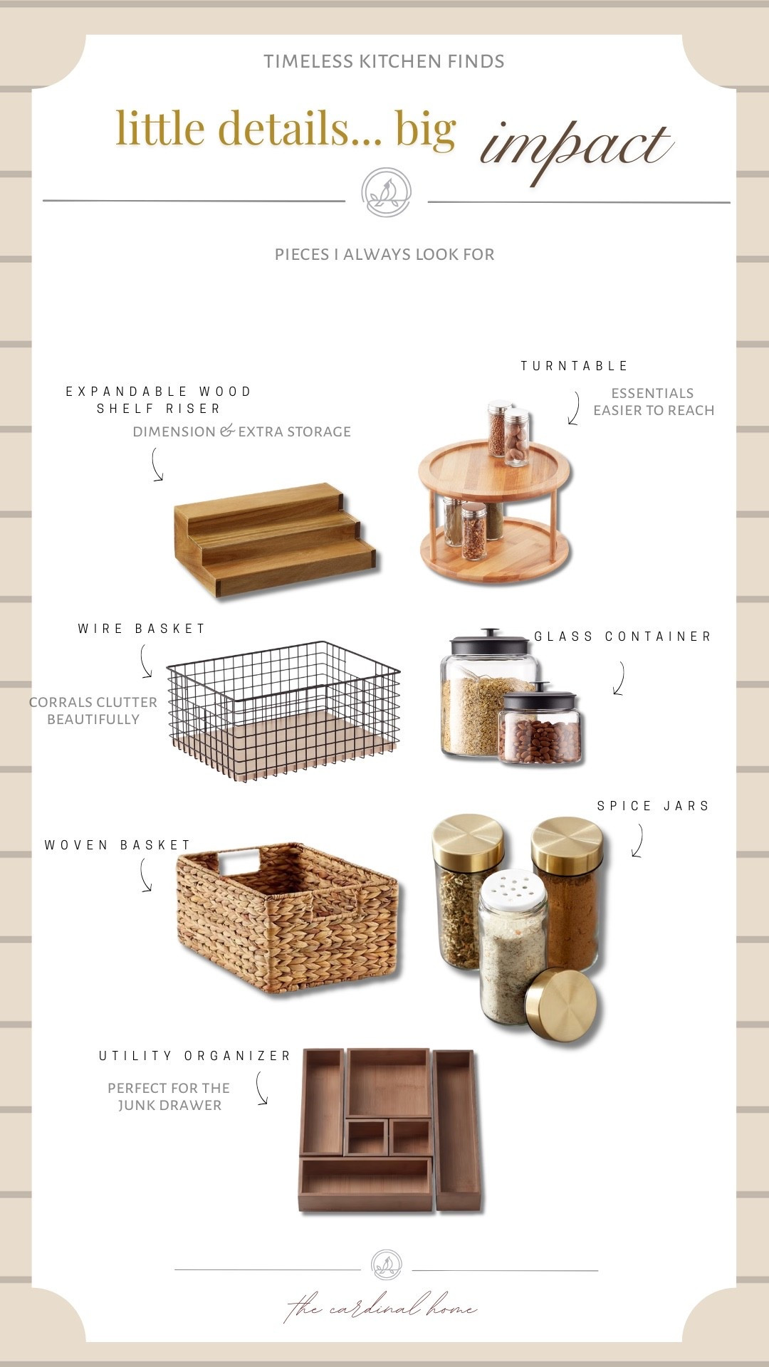 Kitchen finds, Fourth of July sale, organization, pantry organization, kitchen finds, @containerstore home finds , declutter must haves

#LTKmomlife #LTKSaleAlert #LTKHome