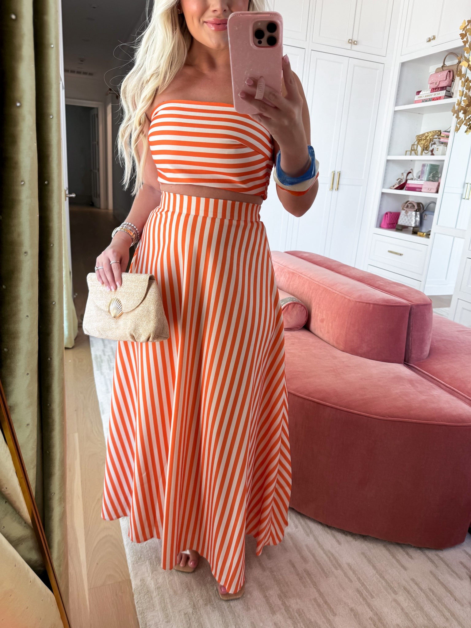 Use code WHITNEYRIFE for 20% off  

#LTKTravel #LTKootd #LTKgrwm