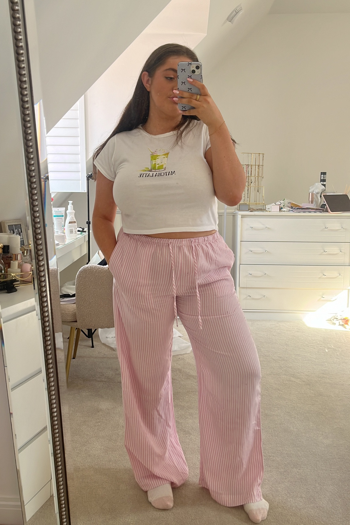 pink dream ootd🩷🍵 (summer fits 4/14 xx)

#LTKsummer #LTKmidsize #LTKuk