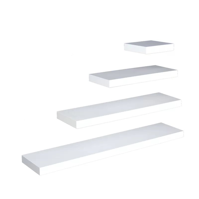 Isabella Floating Shelf | Wayfair North America