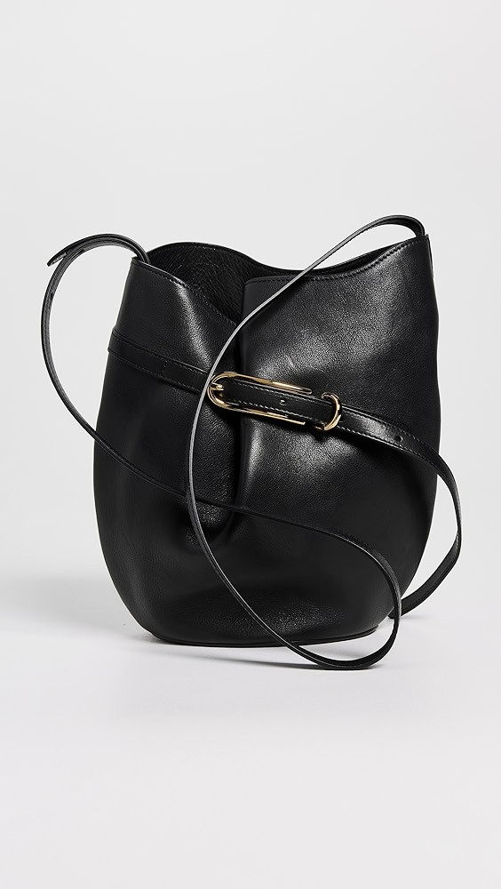 Belted Bucket Bag | Shopbop