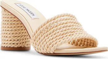 Jolina Slide Sandal (Women) | Nordstrom