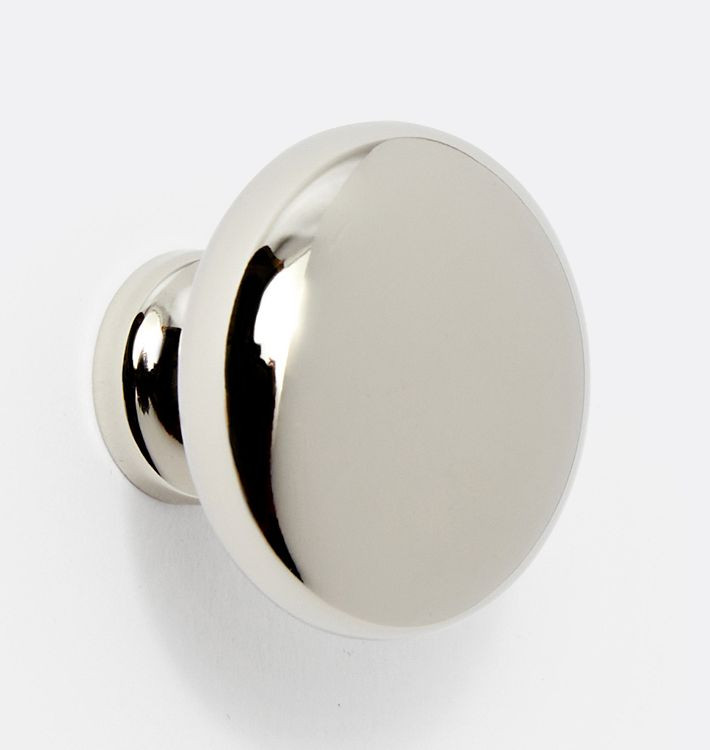 Claybourne Cabinet Knob | Rejuvenation