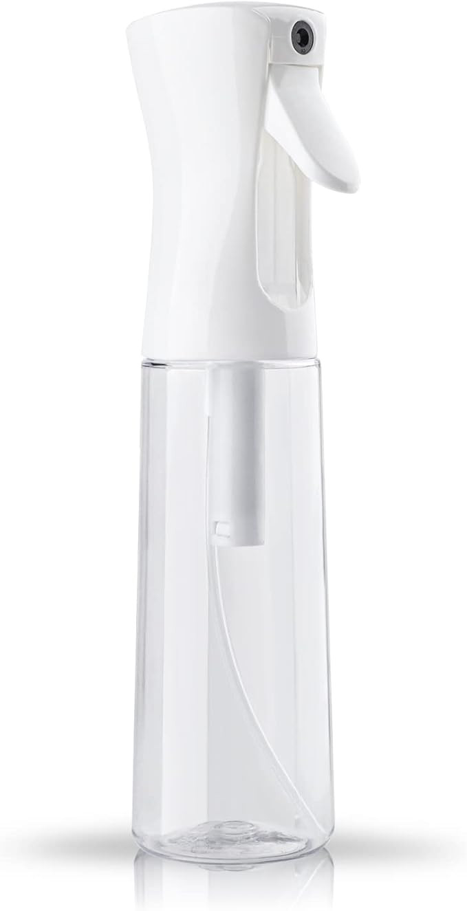 Continuous Hair Plant Mister Spray Bottle Fine Empty Small Mist Spray Bottles Mist Sprayer Water ... | Amazon (CA)