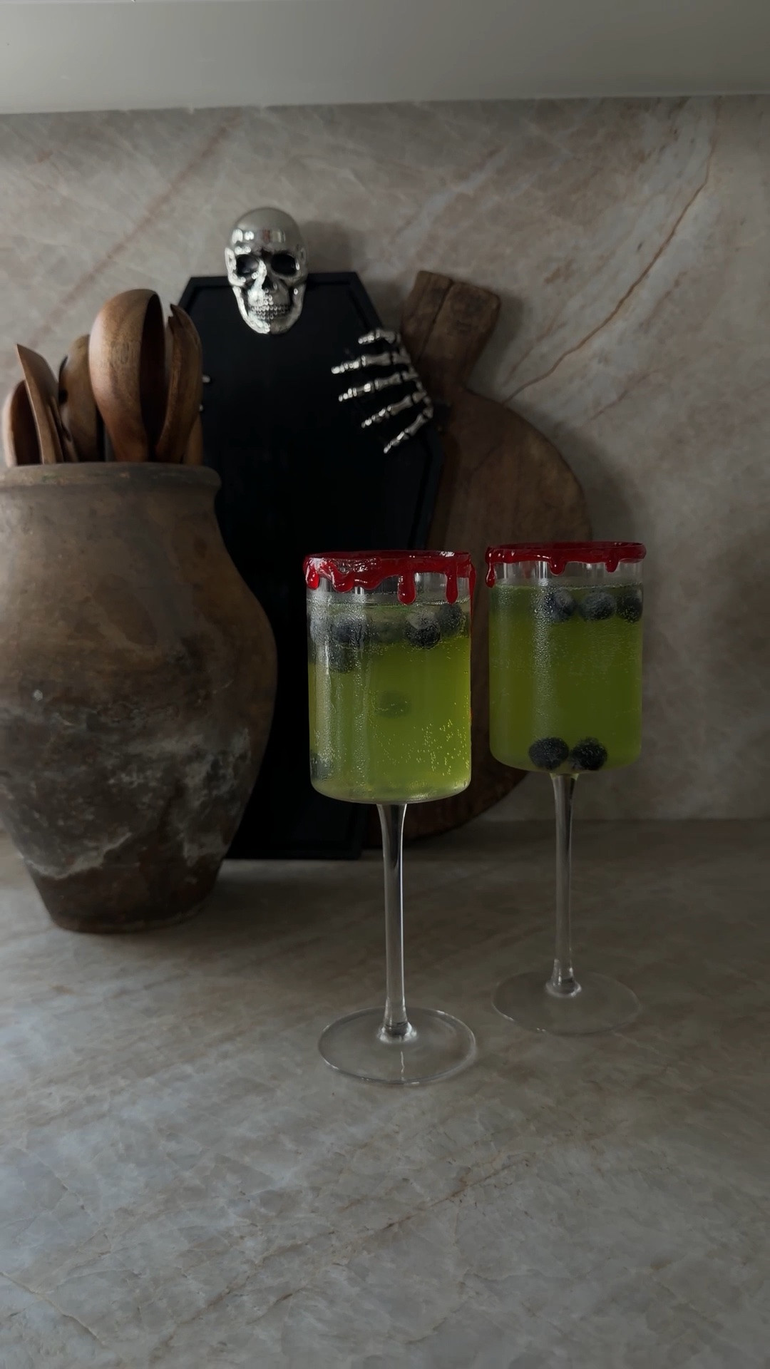 Soooky Halloween party drinks!

#LTKSeasonal #LTKHome #LTKmomlife