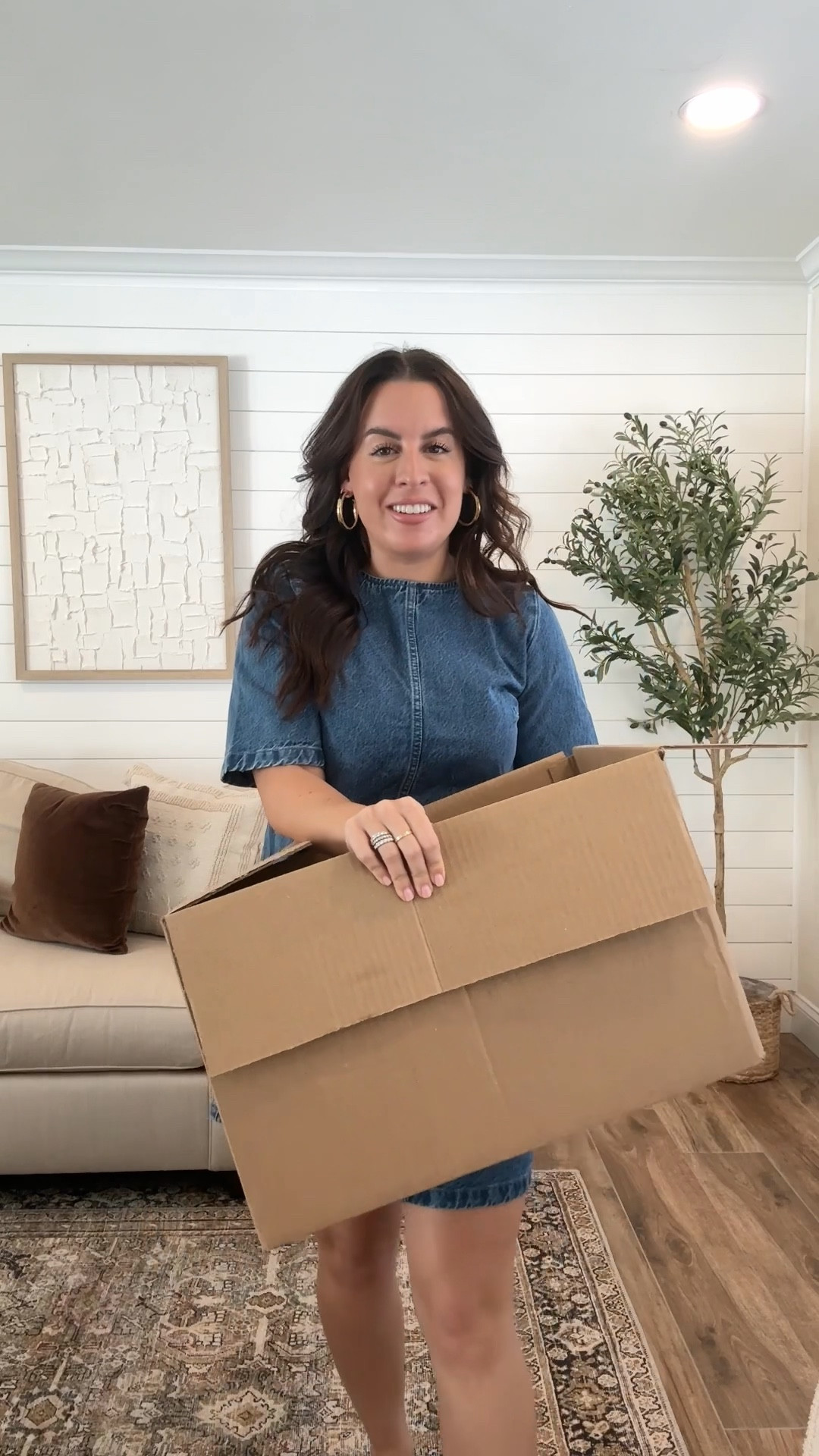 Abercrombie has so many cute new spring arrivals I couldn’t help myself! 🌼Wearing a Small in everything 

Abercrombie try on | Abercrombie haul | spring outfits | spring dresses | size small | size 6

#LTKfindsunder100 #LTKVideo #LTKSpringSale