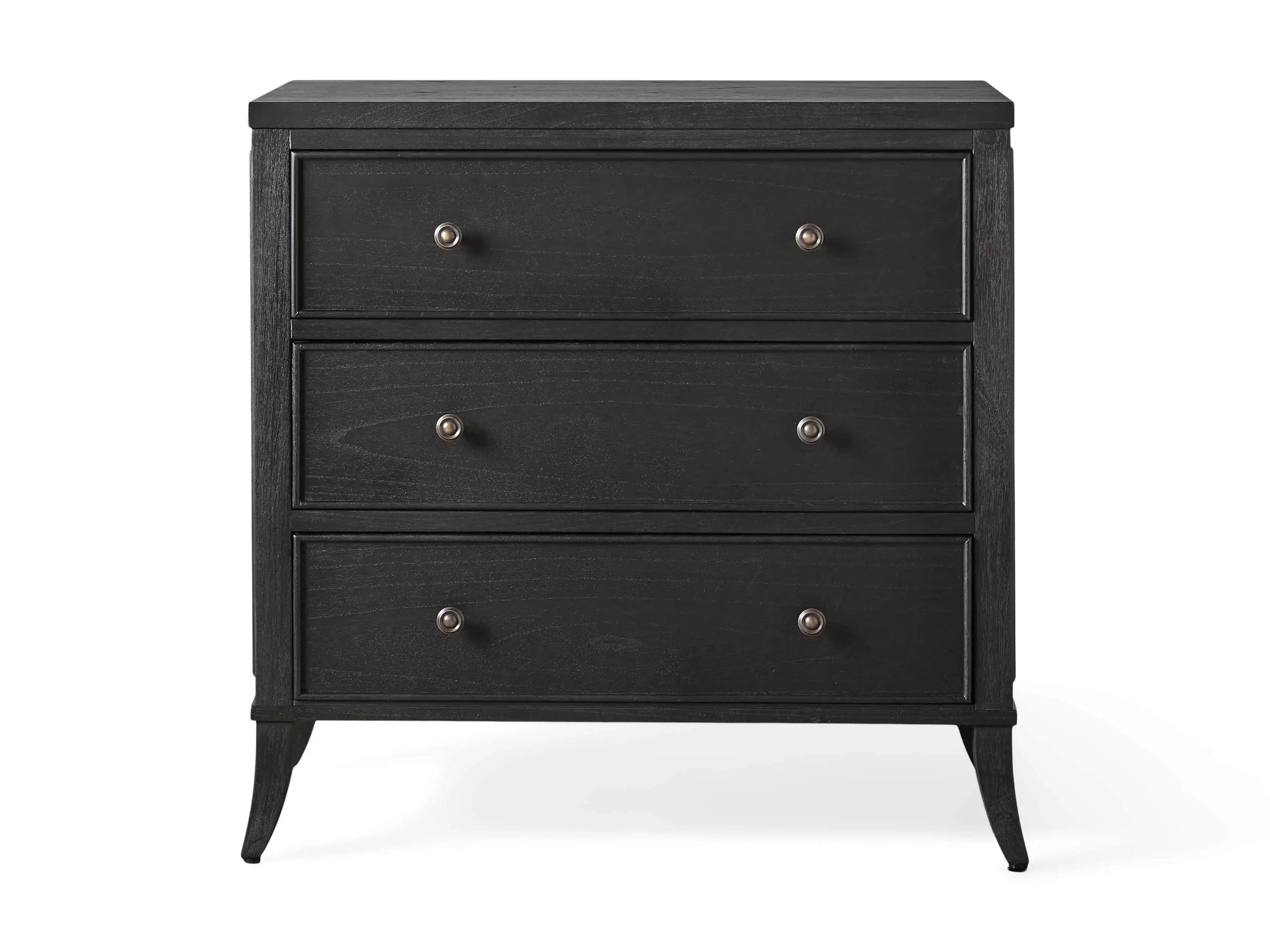 Pearson Three Drawer Chest | Arhaus