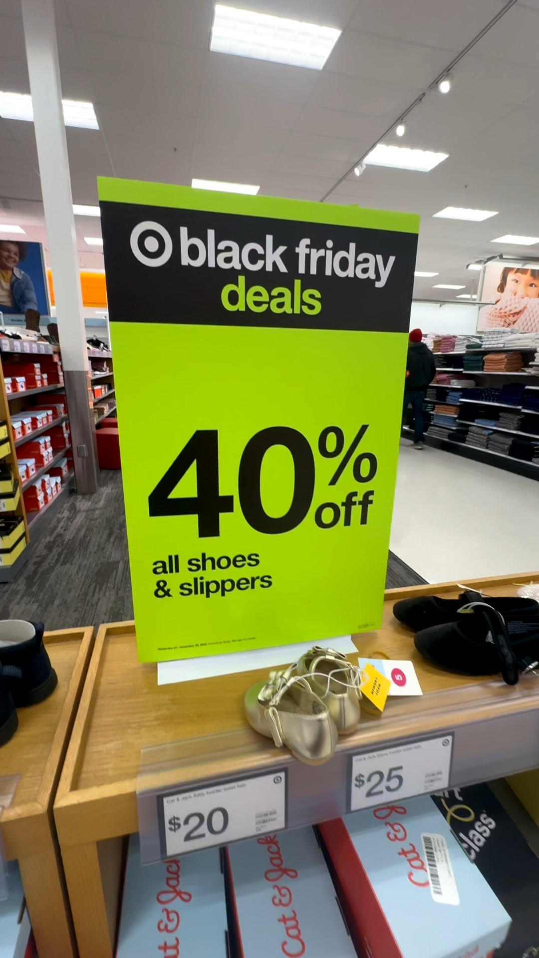 Do not miss these Black Friday deals 40% is always my stock up price 

#LTKCyberWeek #LTKGiftGuide #LTKHoliday