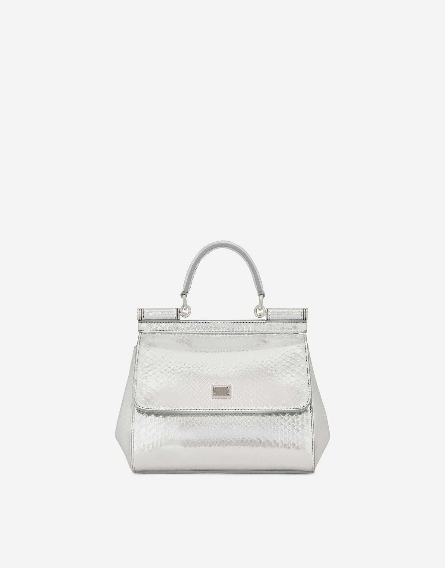 Medium Sicily handbag | Dolce & Gabbana US