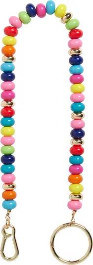 Flying Colors Bag Charm | Nordstrom