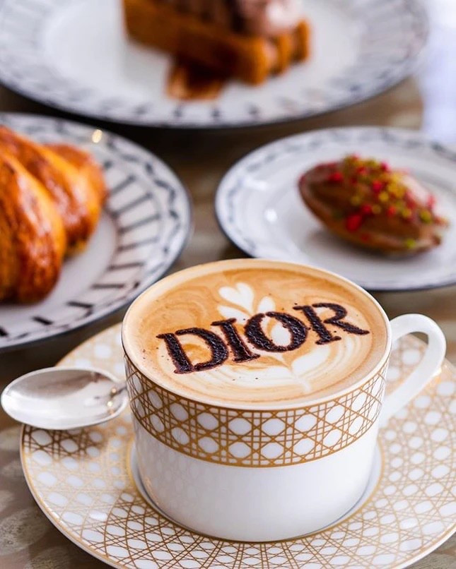 Tea cup ☕️ 

#LTKValentine #LTKHome