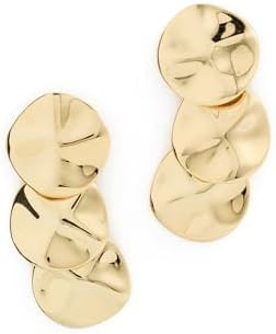 Lele Sadoughi Women's Socialite Statement Earrings | Amazon (US)