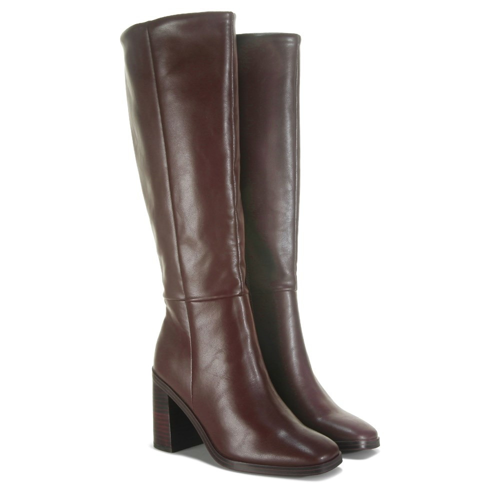 Women's Flapper Knee High Boot | Famous Footwear