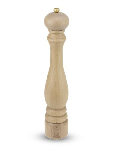 Peugeot Paris U'Select 40cm Natural Pepper Mill, 23423 | Amazon (US)