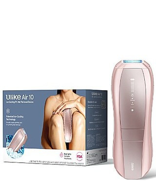 ULIKE Air10 Ice Cooling IPL Hair Removal Device | Dillard's