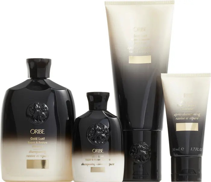 Oribe Gold Lust Set $152 Value | Nordstrom | Nordstrom