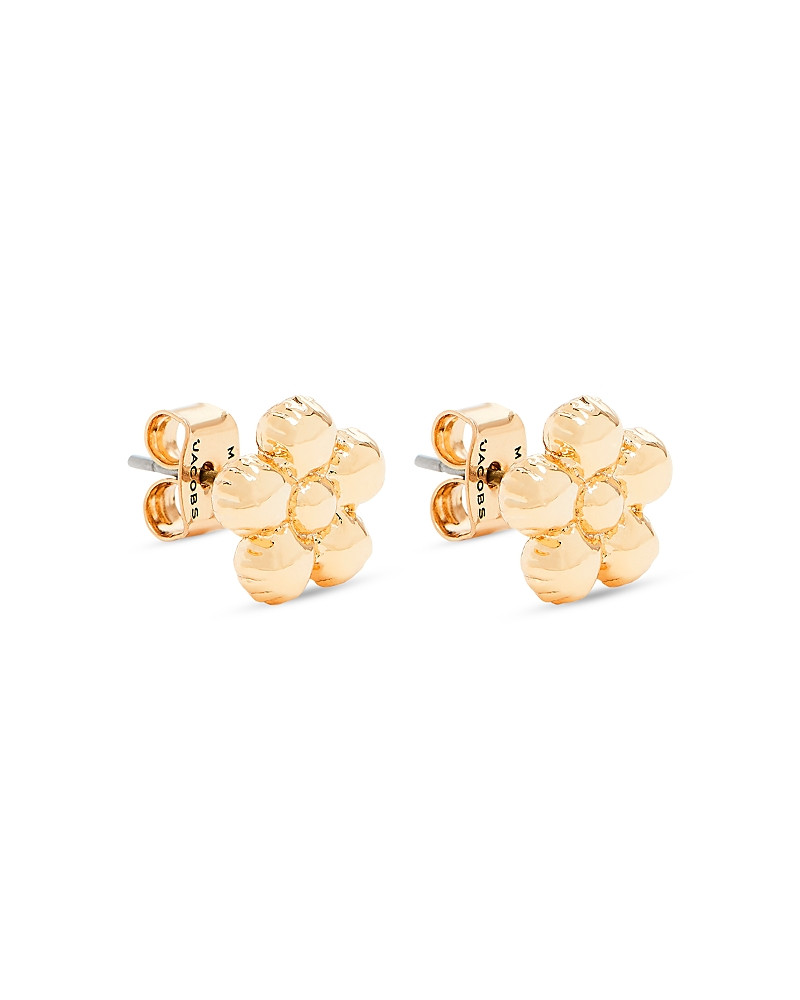 Marc Jacobs Daisy Balloon Stud Earrings | Bloomingdale's (US)
