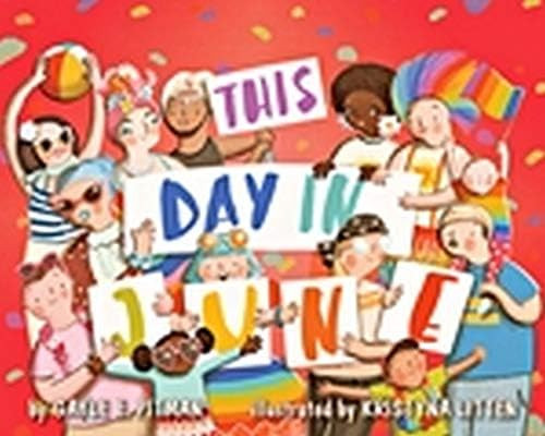 This Day in June | Amazon (US)
