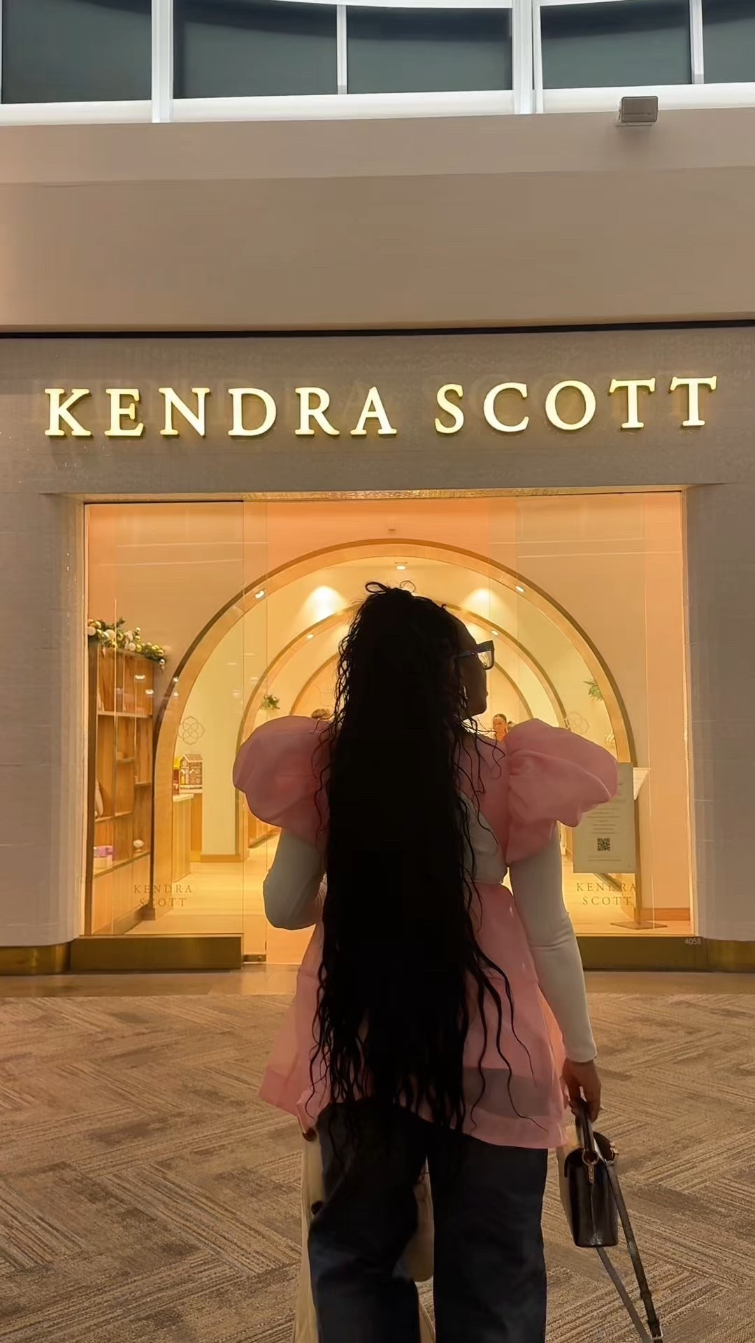 Jewelry shopping for a good causee

#LTKGiftGuide #LTKHoliday #LTKdayinmylife