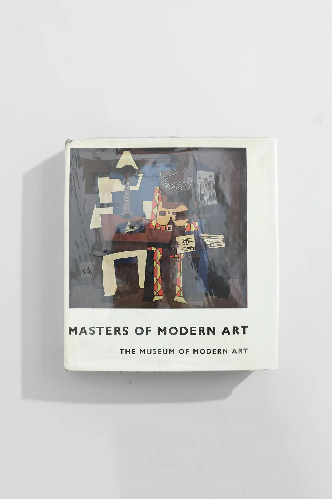 Masters of Modern Art Book | Etsy (US)