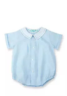 Embroidered Creeper | Belk