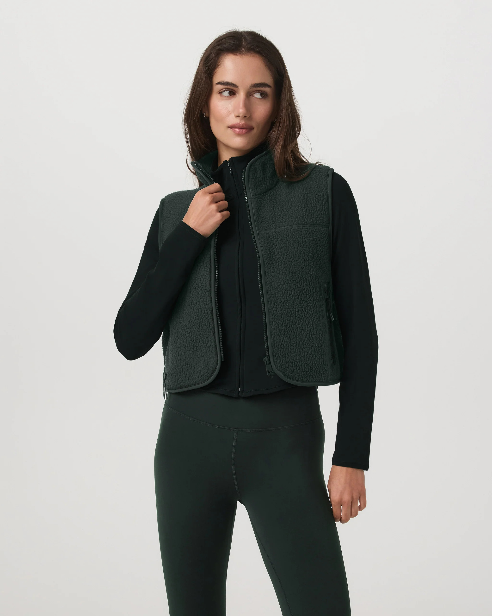 Alpine Vest | Vuori Clothing (US & Canada)