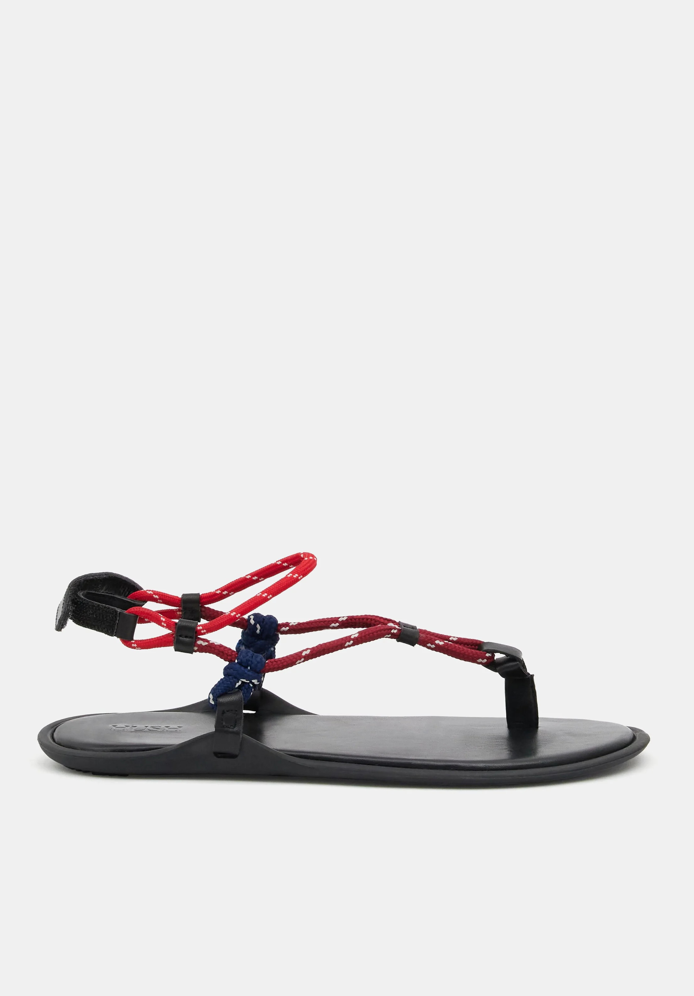 Rope Detail Flat Sandals | Hush UK