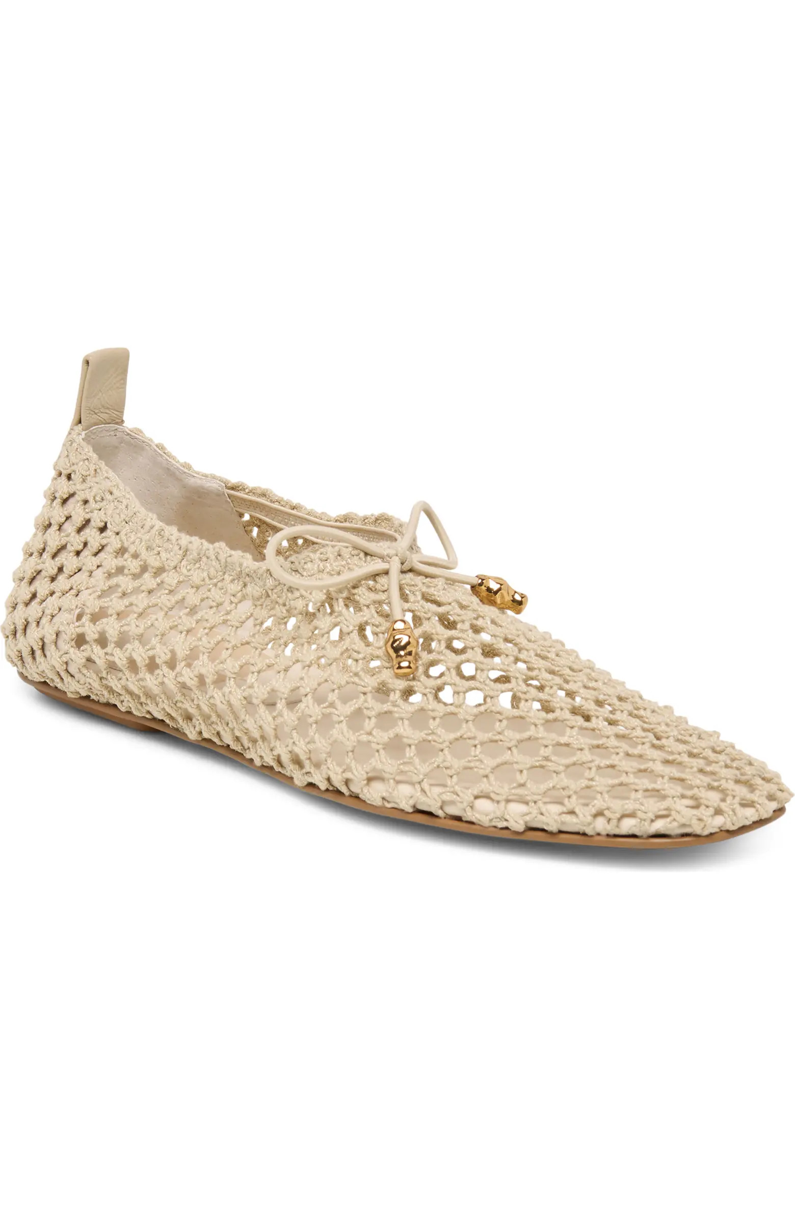 Kaylyn Mesh Flat (Women) | Nordstrom