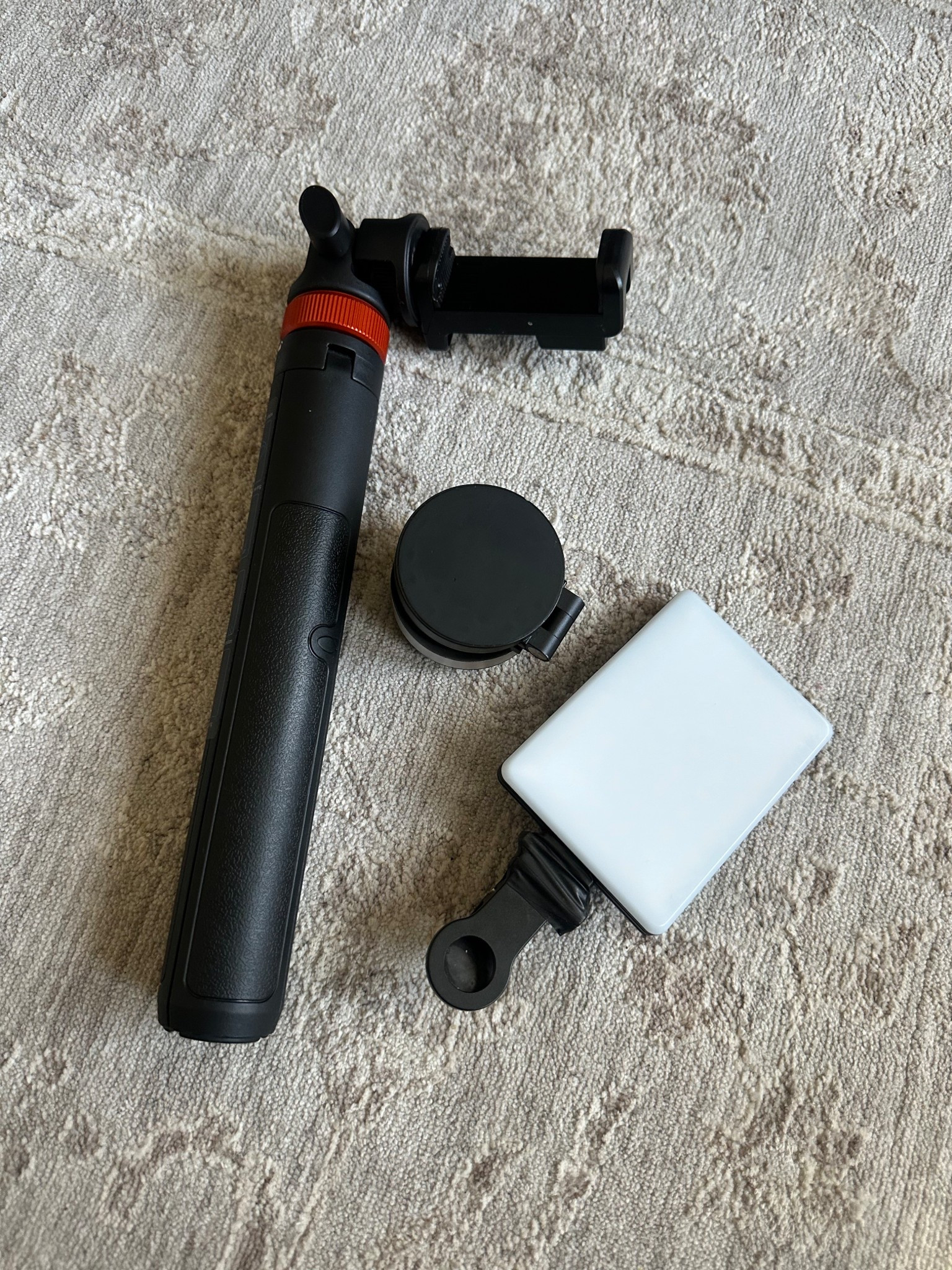 Co tent creation set essentials 

#LTKvlog #LTKU #LTKstorytime