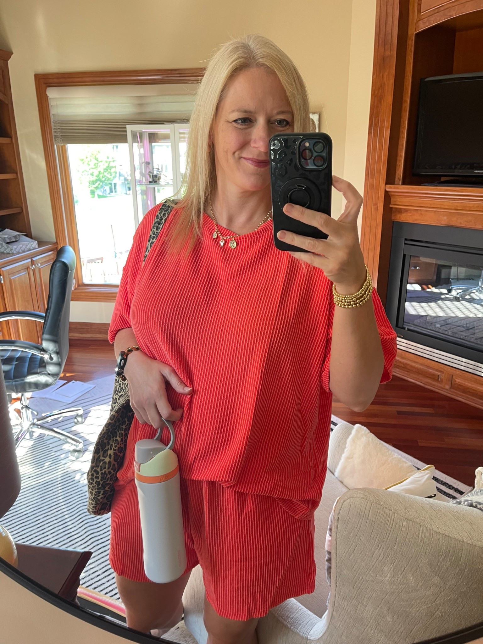 Heading out for a casual day!

#LTKStyleTip #LTKMidsize #LTKFindsUnder50