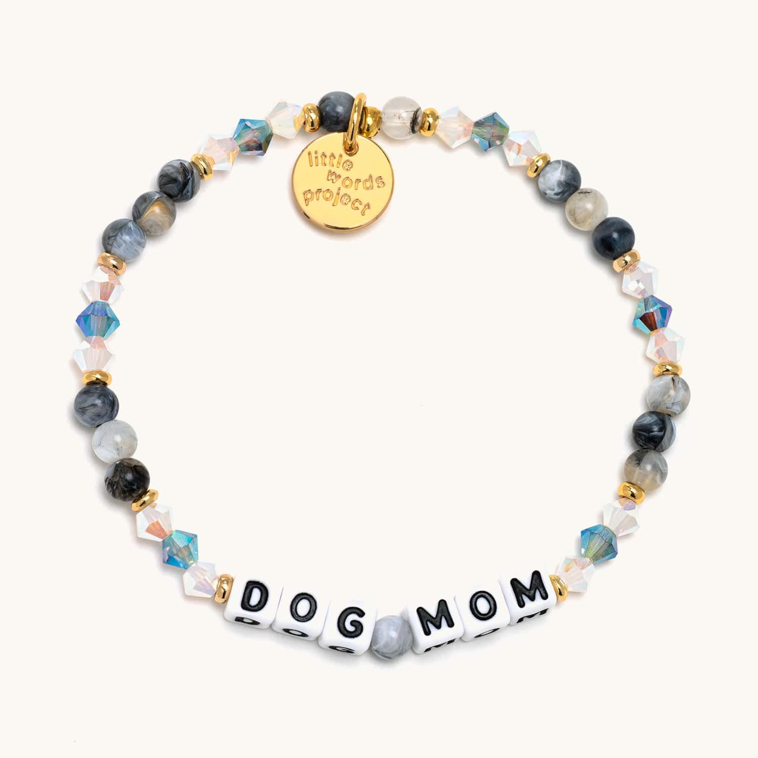 Dog Mom- Family | Little Words Project