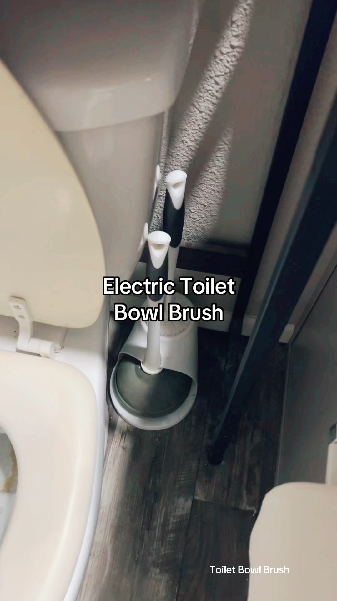 Electric Toilet Bowl Brush
The perfect way to achieve that sparkling toilet clean
Grab Here: https://amzn.to/4bnn3Os

#toilet #toiletbowlcleaner #spinbrush #cleanwithme #cleanbathroom
#cleaninghacks #cleaningmotivation #cleaningtips #CommissionsEarned

#LTKHome #LTKFindsUnder50 #LTKWatchNow