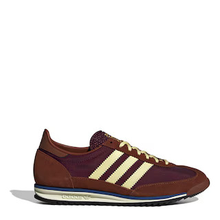 Sl72 Shoes | Flannels UK