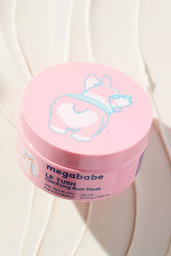 Le Tush Mask | Anthropologie (US)