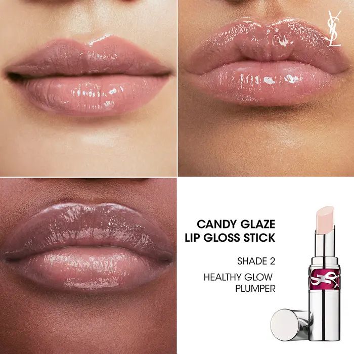 Candy Glaze Lip Gloss Stick Duo $84 Value | Nordstrom