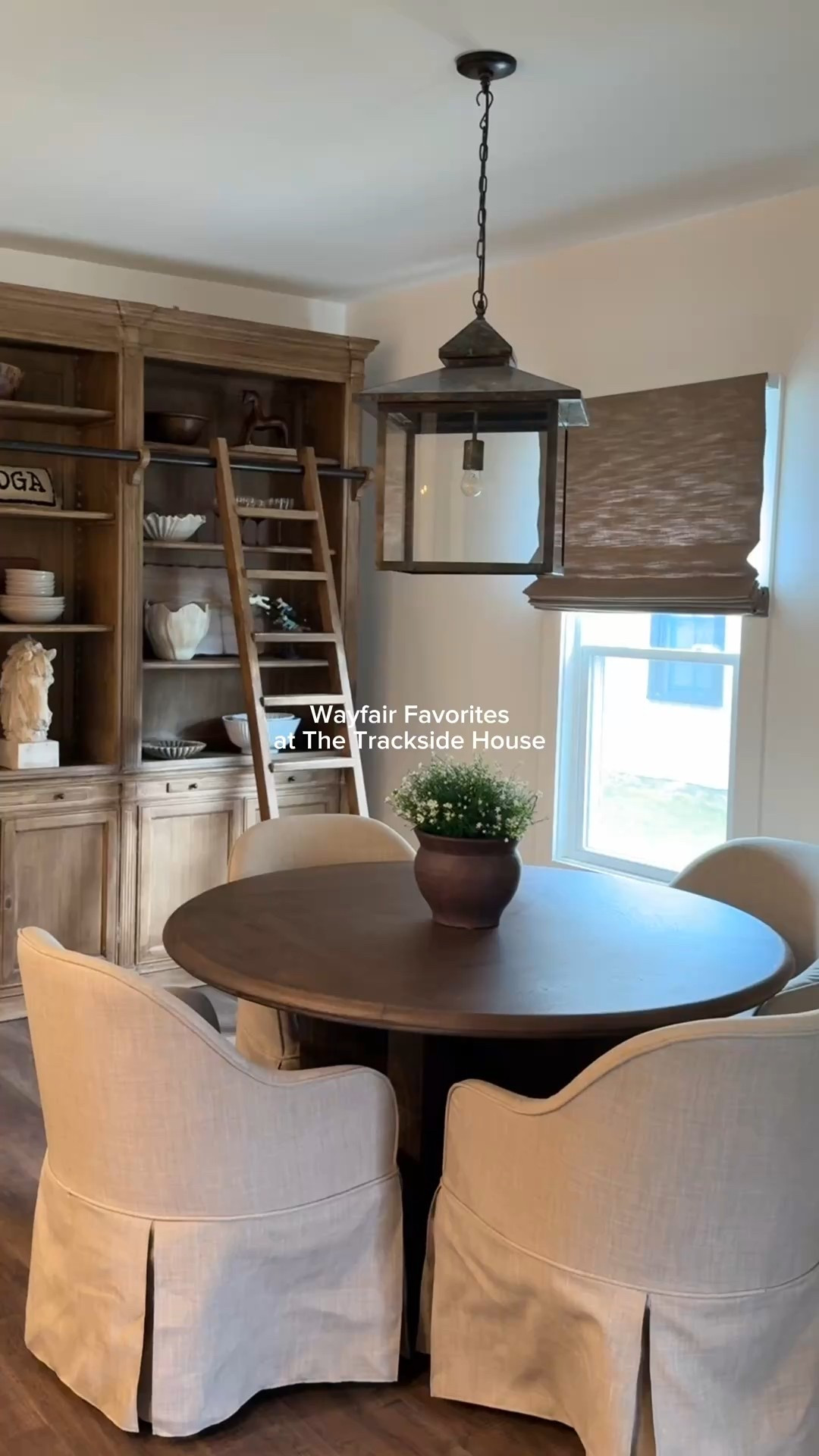 Favorite Wayfair items in our home 🤍 @wayfair #wayfair #wayfairpartner #ad