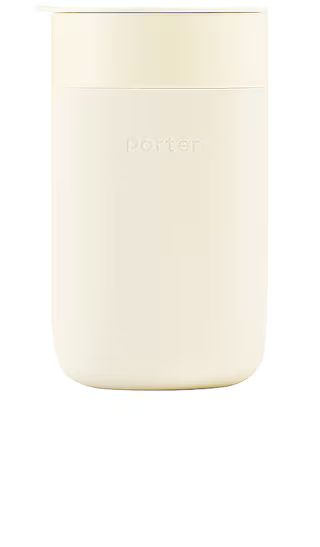 Porter Mug 16 oz in Cream | Revolve Clothing (Global)