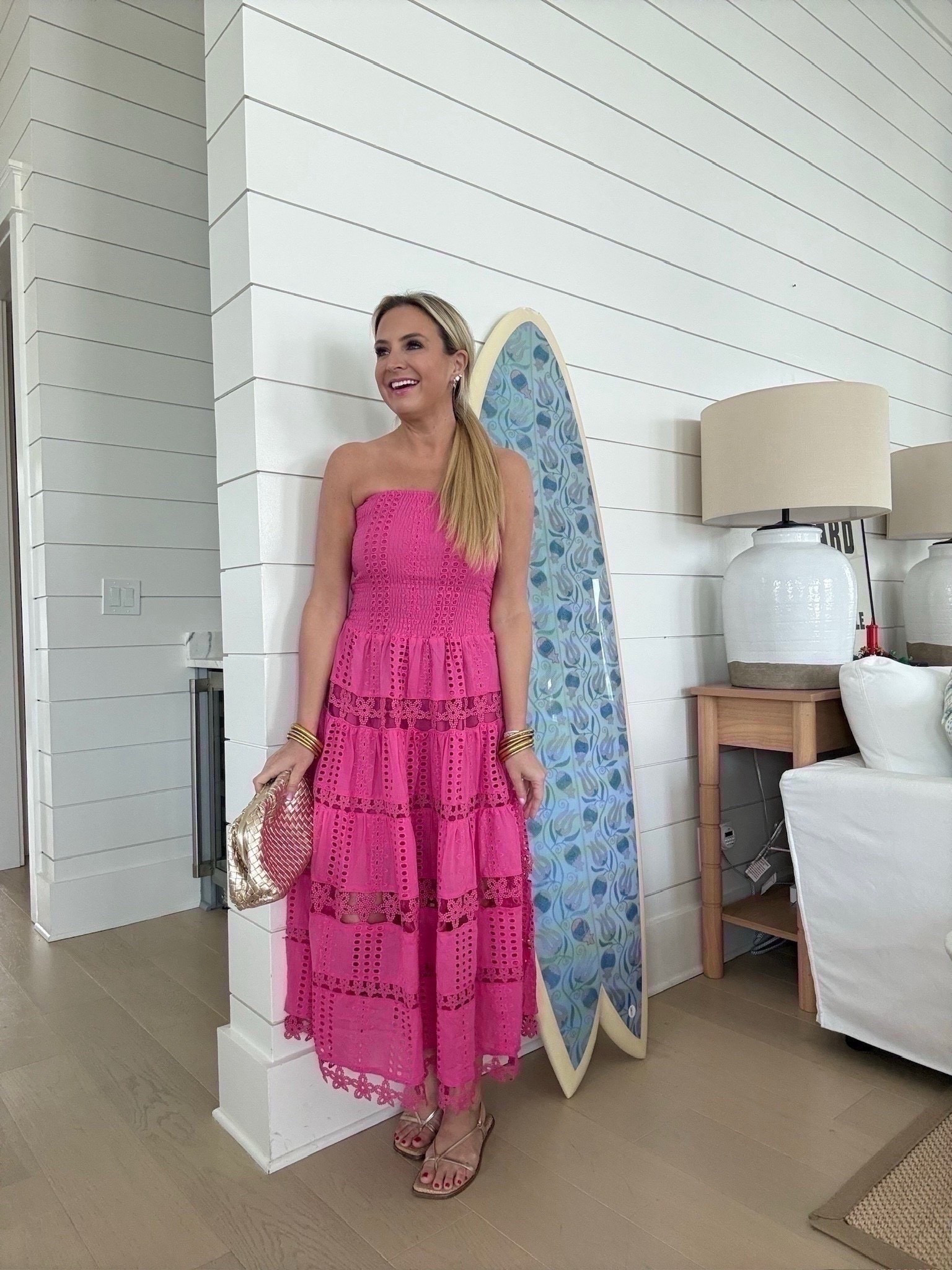 Always love this dress silhouette- also comes in a pretty turquoise. Wearing xs 

Follow my LTK @thefancyashley on the @shop.LTK app to view this post and get my exclusive app-only content!



#LTKdayinmylife #LTKootd #LTKSeasonal