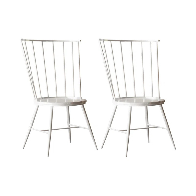 Oslo Side Chair (Set of 2) | Wayfair North America